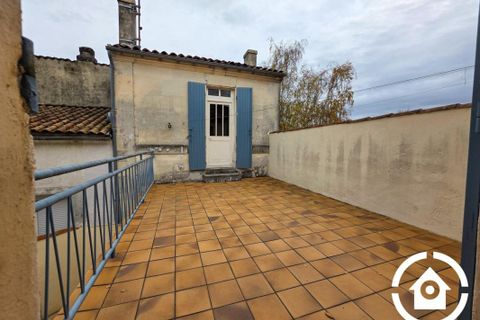 Villa i Cognac, Charente, Cognac - € 199.900 | Ref: getkey_u_475893605 - foto 25