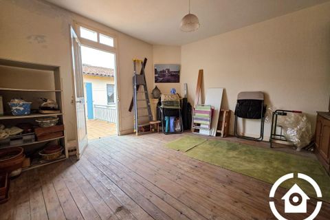 Villa i Cognac, Charente, Cognac - € 199.900 | Ref: getkey_u_475893605 - foto 26