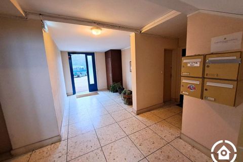 Leilighet i Saintes, Charente-Maritime, Saintes - € 127 900 | Ref: getkey_u_504685043 - foto 4