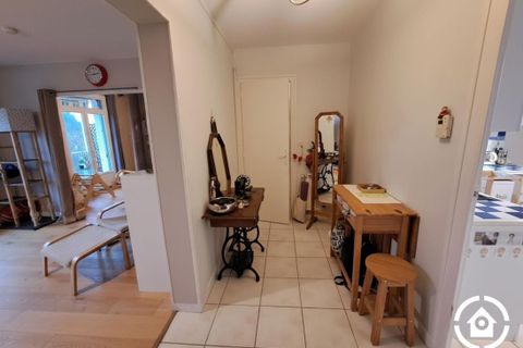 Leilighet i Saintes, Charente-Maritime, Saintes - € 127 900 | Ref: getkey_u_504685043 - foto 6