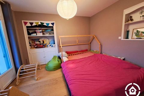 Leilighet i Saintes, Charente-Maritime, Saintes - € 127 900 | Ref: getkey_u_504685043 - foto 10