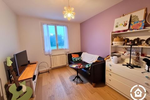 Leilighet i Saintes, Charente-Maritime, Saintes - € 127 900 | Ref: getkey_u_504685043 - foto 11