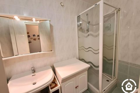 Leilighet i Saintes, Charente-Maritime, Saintes - € 127 900 | Ref: getkey_u_504685043 - foto 13