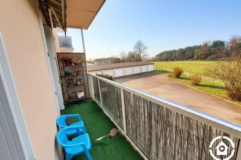 Leilighet i Saintes, Charente-Maritime, Saintes - € 127 900 | Ref: getkey_u_504685043 - foto 14