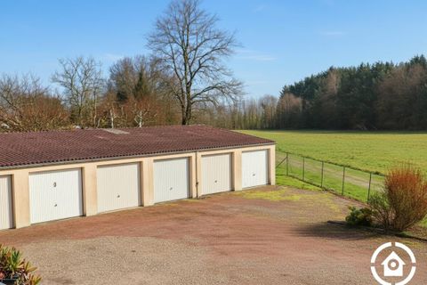 Leilighet i Saintes, Charente-Maritime, Saintes - € 127 900 | Ref: getkey_u_504685043 - foto 15