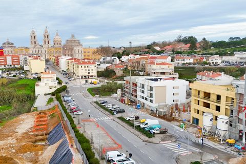 Lejlighed i Mafra, Lisbon, Mafra - € 520.000 | Ref: C0364-05348 - foto 11