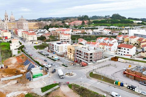 Lejlighed i Mafra, Lisbon, Mafra - € 520.000 | Ref: C0364-05348 - foto 12