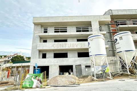 Lejlighed i Mafra, Lisbon, Mafra - € 520.000 | Ref: C0364-05348 - foto 13