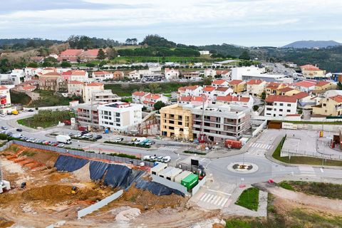 Lejlighed i Mafra, Lisbon, Mafra - € 520.000 | Ref: C0364-05348 - foto 14