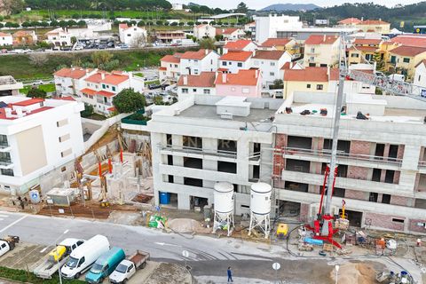Lejlighed i Mafra, Lisbon, Mafra - € 520.000 | Ref: C0364-05348 - foto 19