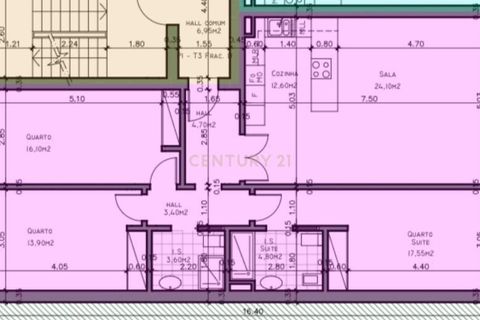 Lejlighed i Mafra, Lisbon, Mafra - € 520.000 | Ref: C0364-05348 - foto 20