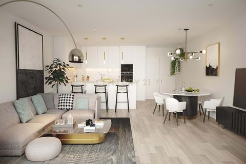 Lejlighed i Mafra, Lisbon, Mafra - € 520.000 | Ref: C0364-05348 - foto 6