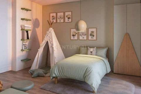 Lejlighed i Mafra, Lisbon, Mafra - € 520.000 | Ref: C0364-05348 - foto 9
