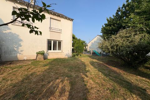 Villa i Pouzay, Indre-et-Loire, Pouzay - € 79.600 | Ref: 02030014_ce - foto 4
