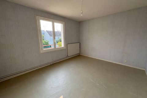 Villa i Pouzay, Indre-et-Loire, Pouzay - € 79.600 | Ref: 02030014_ce - foto 6
