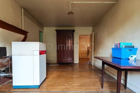 Herregård i Ruffec, Charente, Ruffec - € 103 550 | Ref: 5244 - foto 2