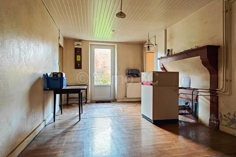 Herregård i Ruffec, Charente, Ruffec - € 103 550 | Ref: 5244 - foto 3