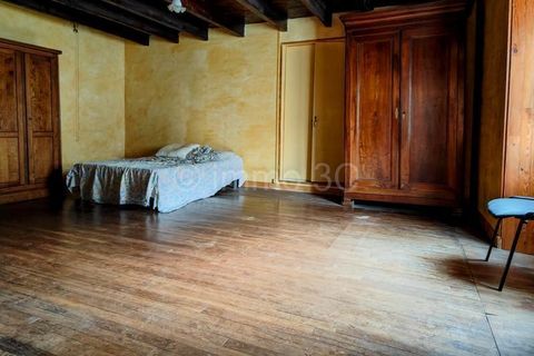 Herregård i Ruffec, Charente, Ruffec - € 103 550 | Ref: 5244 - foto 4