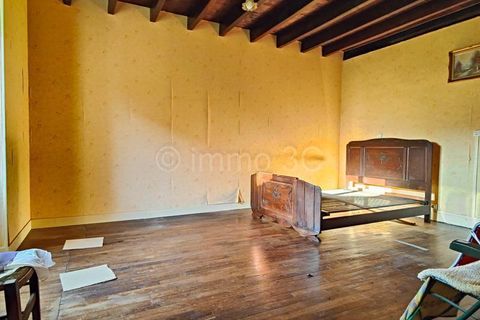 Herregård i Ruffec, Charente, Ruffec - € 103 550 | Ref: 5244 - foto 5