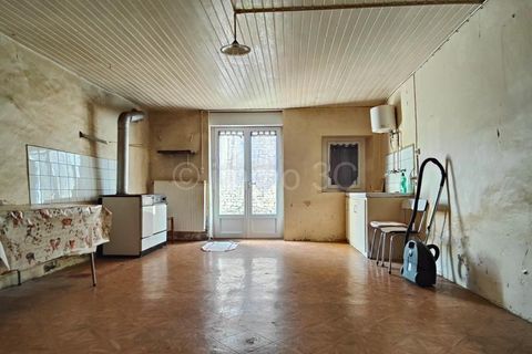 Herregård i Ruffec, Charente, Ruffec - € 103 550 | Ref: 5244 - foto 6