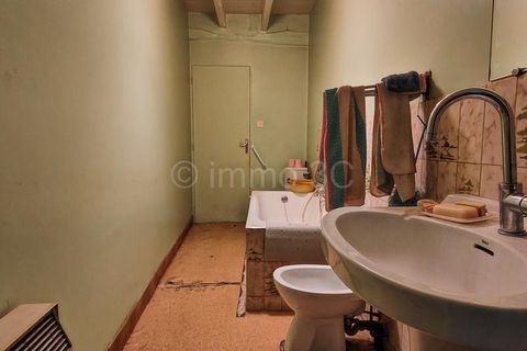 Herregård i Ruffec, Charente, Ruffec - € 103 550 | Ref: 5244 - foto 8