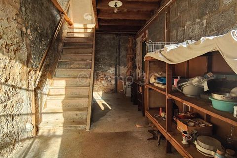 Herregård i Ruffec, Charente, Ruffec - € 103 550 | Ref: 5244 - foto 9