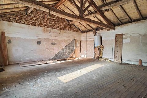 Herregård i Ruffec, Charente, Ruffec - € 103 550 | Ref: 5244 - foto 11