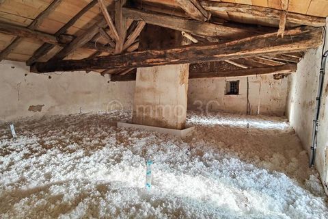 Herregård i Ruffec, Charente, Ruffec - € 103 550 | Ref: 5244 - foto 12