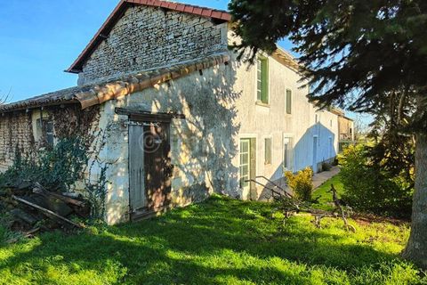 Herregård i Ruffec, Charente, Ruffec - € 103 550 | Ref: 5244 - foto 13