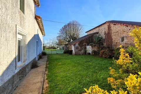 Herregård i Ruffec, Charente, Ruffec - € 103 550 | Ref: 5244 - foto 15
