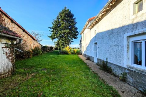 Herregård i Ruffec, Charente, Ruffec - € 103 550 | Ref: 5244 - foto 16