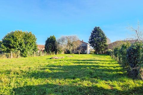 Herregård i Ruffec, Charente, Ruffec - € 103 550 | Ref: 5244 - foto 18