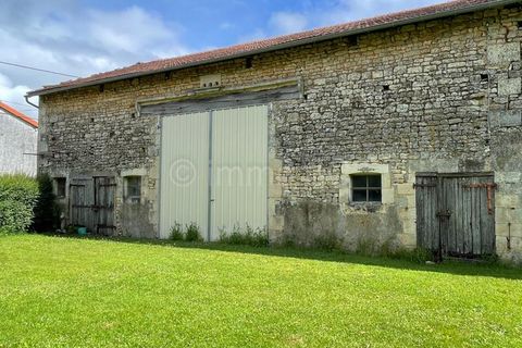 Herregård i Ruffec, Charente, Ruffec - € 103 550 | Ref: 5244 - foto 19