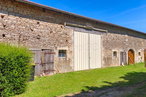 Herregård i Ruffec, Charente, Ruffec - € 103 550 | Ref: 5244 - foto 20
