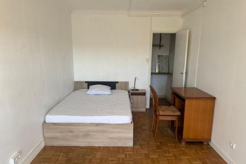 Studio in Ris-Orangis, Essonne, Ris-Orangis - € 500/month | Ref: 852913 - photo 1