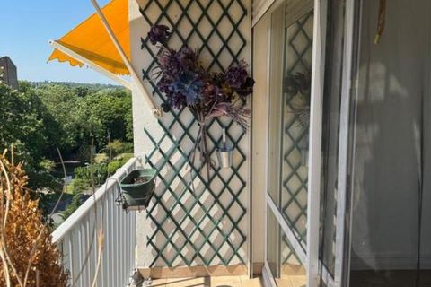 Studio in Ris-Orangis, Essonne, Ris-Orangis - € 500/month | Ref: 852913 - photo 4