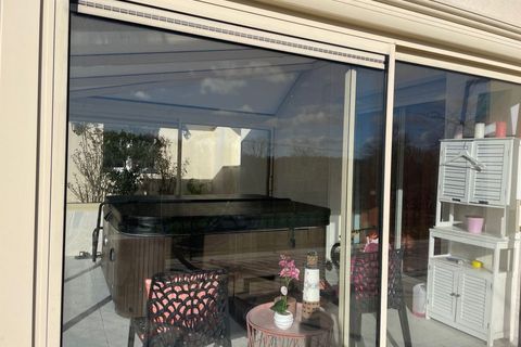 Villa a Boulleville, Eure, Boulleville - € 960/mes | Ref: 815211 - foto 2