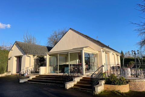 Villa a Boulleville, Eure, Boulleville - € 960/mes | Ref: 815211 - foto 3