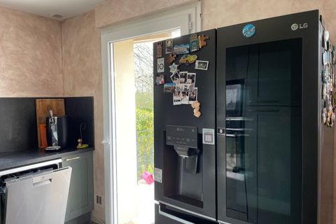 Villa a Boulleville, Eure, Boulleville - € 960/mes | Ref: 815211 - foto 6