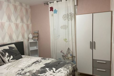 Villa a Boulleville, Eure, Boulleville - € 960/mes | Ref: 815211 - foto 7