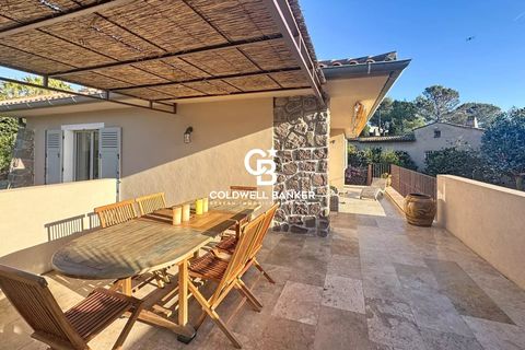 Villa i Saint-Raphaël, Var, Saint-Raphaël - € 1.290.000 | Ref: 86549873 - foto 15