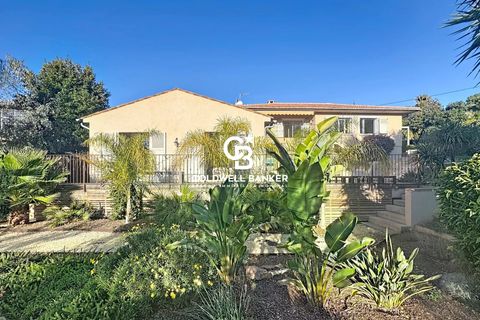Villa i Saint-Raphaël, Var, Saint-Raphaël - € 1.290.000 | Ref: 86549873 - foto 1