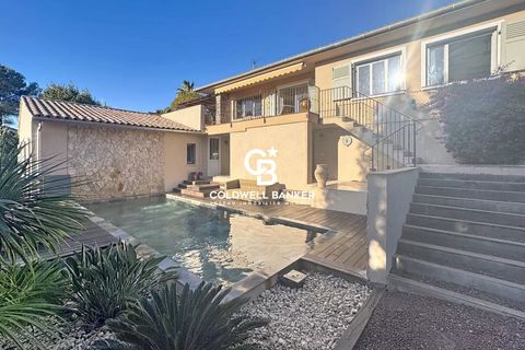 Villa i Saint-Raphaël, Var, Saint-Raphaël - € 1.290.000 | Ref: 86549873 - foto 20