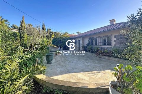 Villa i Saint-Raphaël, Var, Saint-Raphaël - € 1.290.000 | Ref: 86549873 - foto 22
