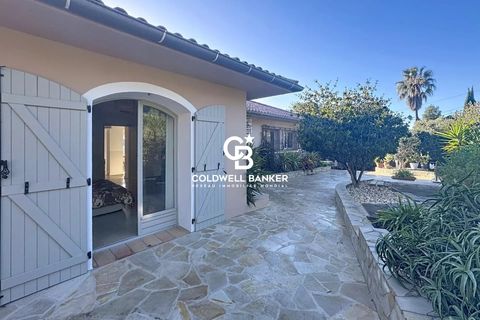 Villa i Saint-Raphaël, Var, Saint-Raphaël - € 1.290.000 | Ref: 86549873 - foto 23