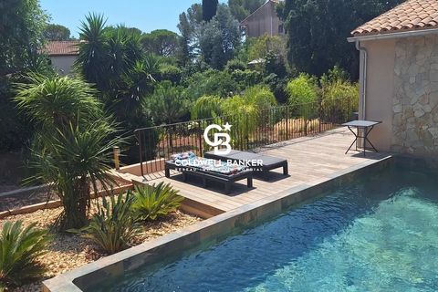 Villa i Saint-Raphaël, Var, Saint-Raphaël - € 1.290.000 | Ref: 86549873 - foto 24