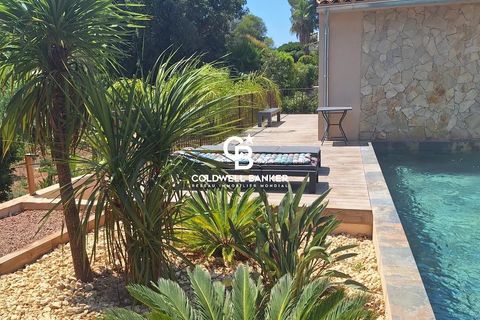 Villa i Saint-Raphaël, Var, Saint-Raphaël - € 1.290.000 | Ref: 86549873 - foto 25
