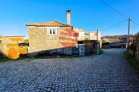 Villa a Penedono, Viseu, Penedono - € 30.000 | Ref: 520/MDA - foto 2
