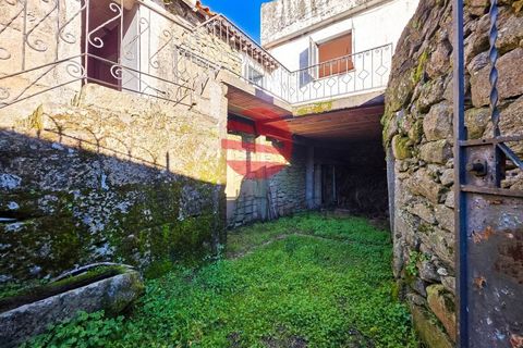 Villa a Penedono, Viseu, Penedono - € 30.000 | Ref: 520/MDA - foto 3