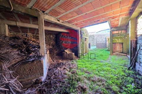 Villa a Penedono, Viseu, Penedono - € 30.000 | Ref: 520/MDA - foto 4